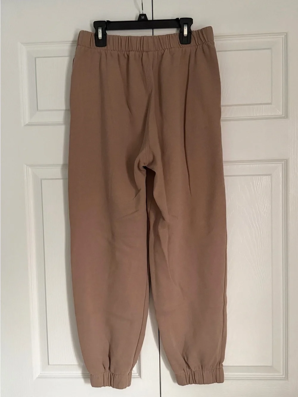 Hollister Women’s Brown High Waisted Joggers